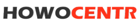 Логотип компании ХОВО-Центр