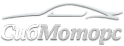 Логотип компании Сибмоторс