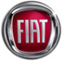Логотип компании Fiat