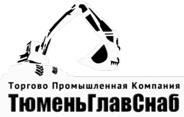 Логотип компании Тюменьглавснаб
