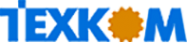 Логотип компании ТехКом
