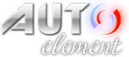 Логотип компании Авто Элемент