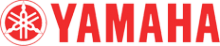 Логотип компании Ямаха
