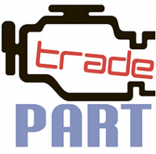 Логотип компании Tradepart.ru