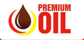 Логотип компании Премиум Ойл
