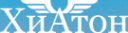 Логотип компании ХиАтон