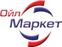 Логотип компании Ойл Маркет