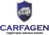 Логотип компании Карфаген
