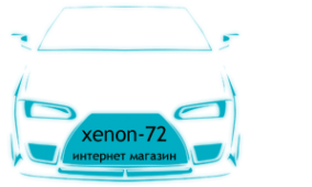 Логотип компании Ксенон72