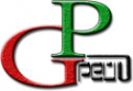 Логотип компании ДжиПи Трейд