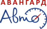 Логотип компании Авангард Авто