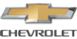 Логотип компании Chevrolet