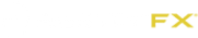 Логотип компании RestorFX