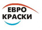Логотип компании Еврокраски