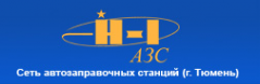 Логотип компании Н-3