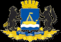Логотип компании Управа Ленинского административного округа