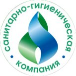 Логотип компании СанГиК