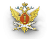 Логотип компании Управление Федеральной службы исполнения наказаний России по Тюменской области