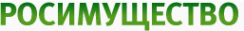 Логотип компании Межрегиональное территориальное управление Росимущества в Тюменской области Ханты-Мансийском автономном округе – Югре