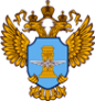 Логотип компании Северо-Уральское межрегиональное управление государственного автодорожного надзора Федеральной службы по надзору в сфере транспорта