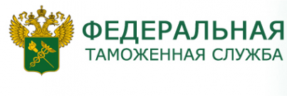 Логотип компании Тюменская таможня