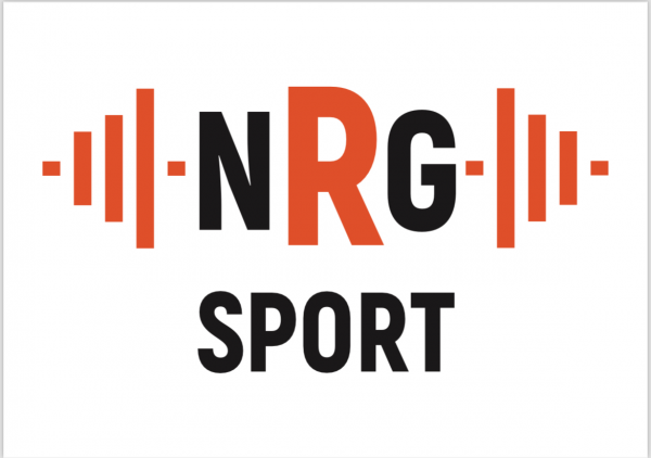 Логотип компании NRG sport