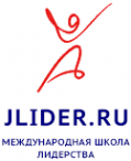 Логотип компании Jlider