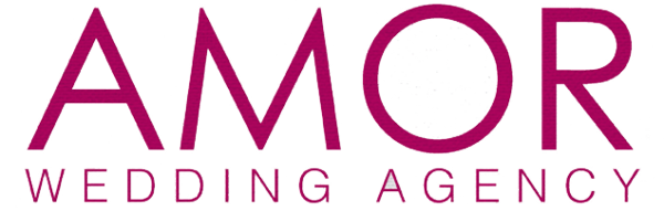 Логотип компании Амор