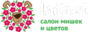 Логотип компании Лафает