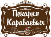 Логотип компании Пекарня Караваево