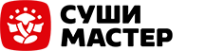 Логотип компании Суши Мастер