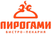 Логотип компании ПироГами