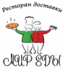 Логотип компании Мир-еды.рф