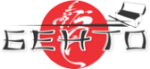 Логотип компании Суши Land