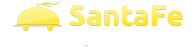 Логотип компании Santa Fe