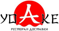 Логотип компании YOAKE