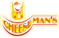 Логотип компании Cheeseman`s
