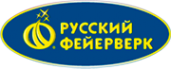 Логотип компании Русский фейерверк