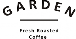 Логотип компании Garden