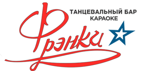 Логотип компании Фрэнки
