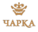 Логотип компании Чарка