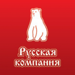 Логотип компании Русская Компания