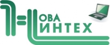 Логотип компании НоваИнТех