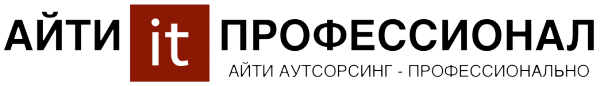 Логотип компании ТехноПрофес