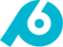 Логотип компании P6