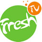 Логотип компании Fresh TV