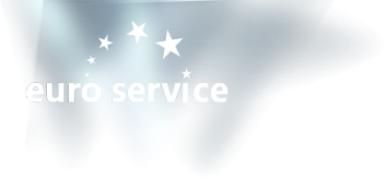 Логотип компании Евро Сервис