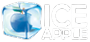 Логотип компании IceApple