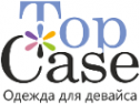 Логотип компании TopCase