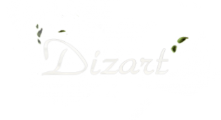 Логотип компании Dizart